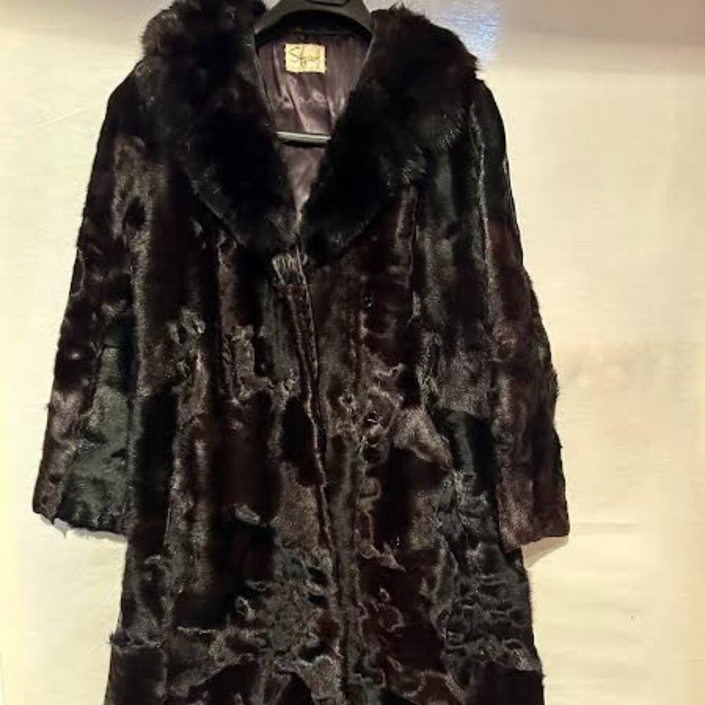 Fur Coat
